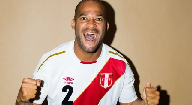 Alberto Rodríguez Perú