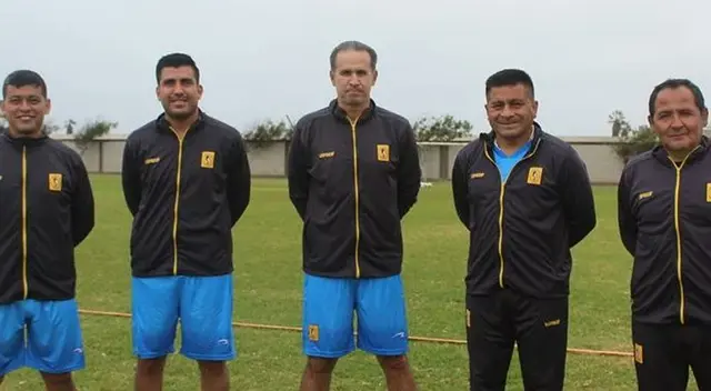 Silvestri dirigió a Cantolao entre el 2016 y 2018
