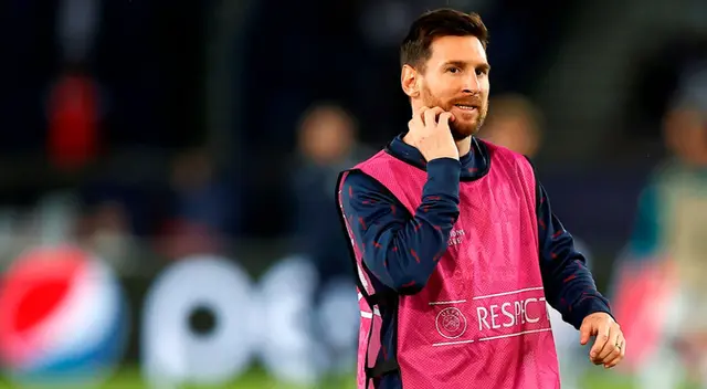 Messi se hospeda en el hotel 'Le Royal Monceau' desde agosto. Messi se hospeda en el hotel 'Le Royal Monceau' desde agosto.