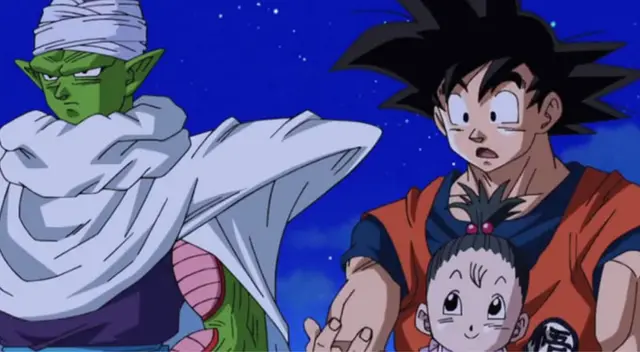 Dragon Ball Super: Revive el día que Gokú perdió a su nieta Pan