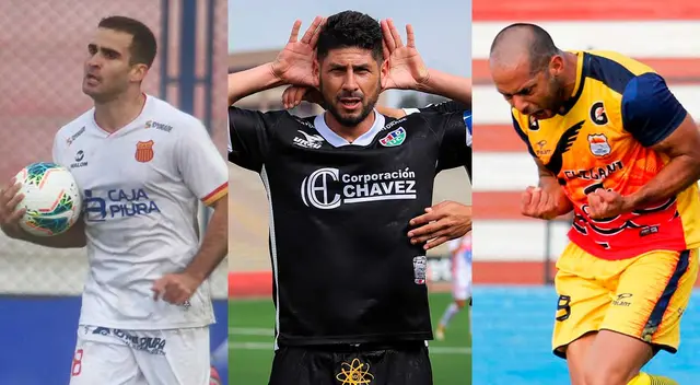 Liga 2 programación final Playoff Liga 2 programación final Playoff