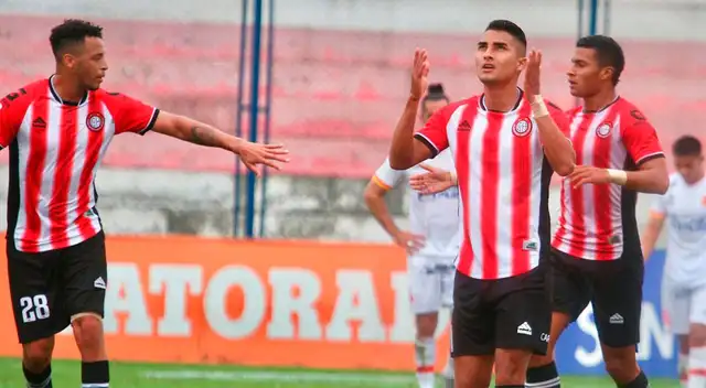 Unión Huaral alista reclamo ante Carlos Stein Unión Huaral alista reclamo ante Carlos Stein