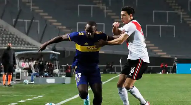 Advíncula estaría en el once ideal de Boca Juniors Advíncula estaría en el once ideal de Boca Juniors