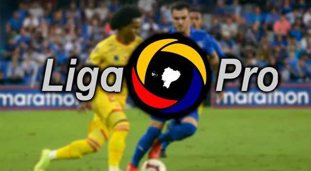 Liga PRO Serie A Ecuador - GOL TV EN VIVO Liga PRO Serie A Ecuador - GOL TV EN VIVO