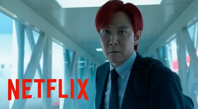 El juego del calamar: serie es una de las más vistas de Netflix.