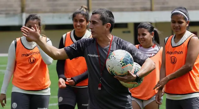Las 'Leonas' regresaron a los entrenamientos en el Monumental