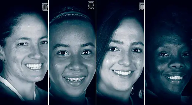 Alianza Lima se refuerza para Copa Libertadores Femenina Alianza Lima se refuerza para Copa Libertadores Femenina