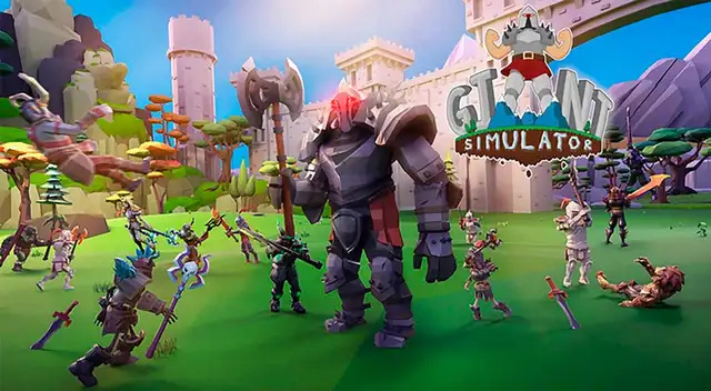 Roblox: promocodes vigentes para Giant Simulator - octubre 2021