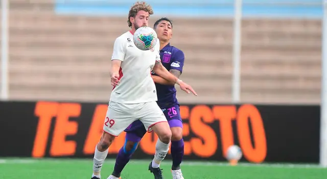 Alianza Lima vs UTC por Liga 1 Alianza Lima vs UTC por Liga 1