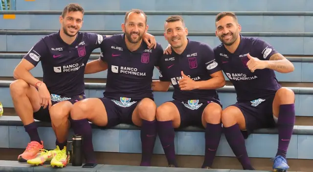 Alianza Lima: cuándo y con quién jugará la fecha 15 de Liga 1 Alianza Lima: cuándo y con quién jugará la fecha 15 de Liga 1