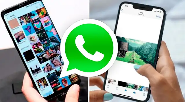 WhatsApp: Cómo elegir la calidad de las imágenes a enviar desde la app WhatsApp: Cómo elegir la calidad de las imágenes a enviar desde la app