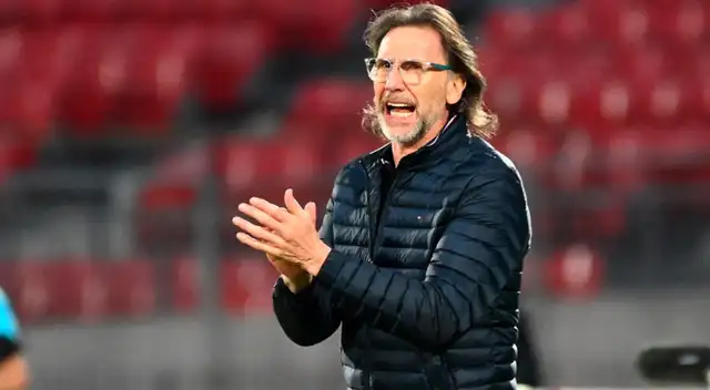 Ricardo Gareca confía en lograr 7 puntos en la fecha triple. Ricardo Gareca confía en lograr 7 puntos en la fecha triple.