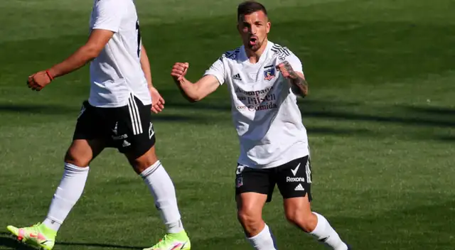 Costa tiene chances de ser titular ante Chile por Eliminatorias Costa tiene chances de ser titular ante Chile por Eliminatorias