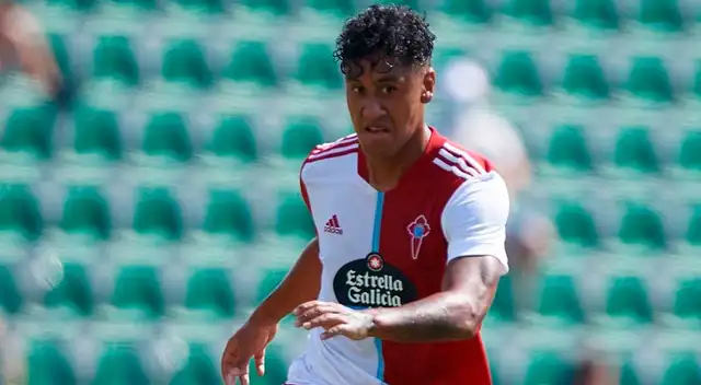 Se unirá a la Selección Peruana este lunes.