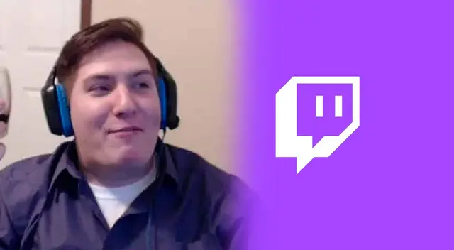 Twitch: streamer es desbaneado después de 2 años Twitch: streamer es desbaneado después de 2 años
