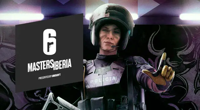 Rainbow Six Siege: Ubisoft lanza el Six Masters Iberia Rainbow Six Siege: Ubisoft lanza el Six Masters Iberia