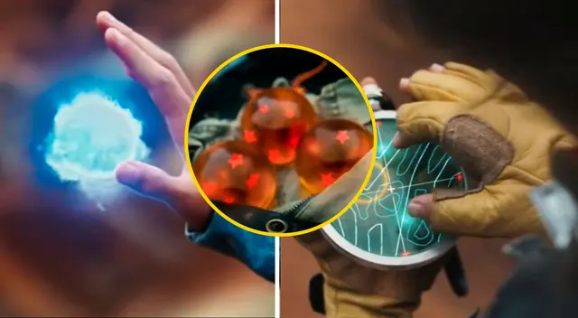 Dragon Ball: The Last Stand, la película fan made que opacaría a Dragon Ball Evolution Dragon Ball: The Last Stand, la película fan made que opacaría a Dragon Ball Evolution