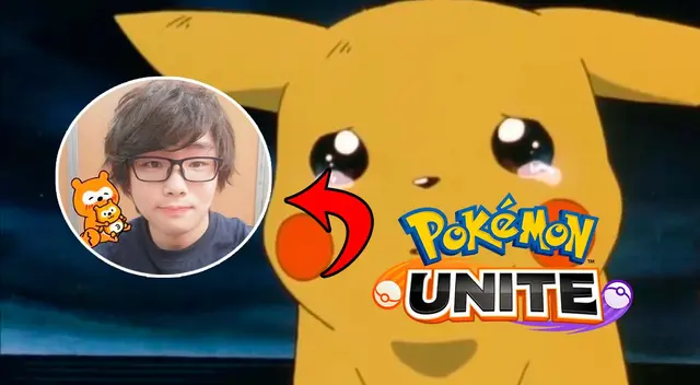 Pokémon UNITE: jugador top 1 de Japón dijo que los occidentales eran