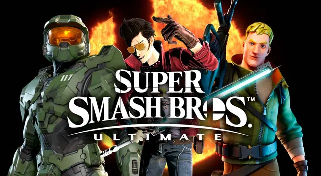 Smash Bros:"El último peleador será alguien inesperado", según Sakurai Smash Bros:"El último peleador será alguien inesperado", según Sakurai