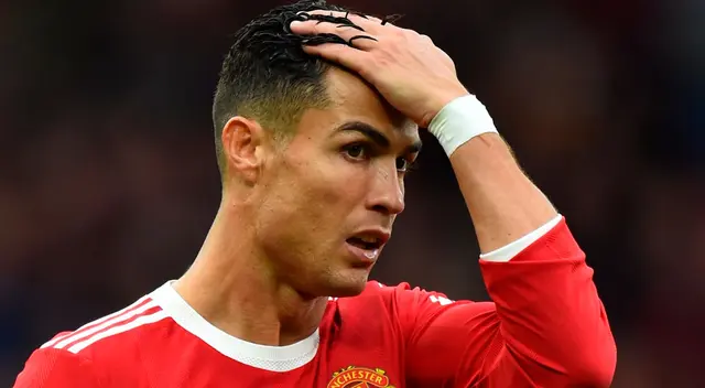 Manchester United suma 2 triunfos en los últimos 6 partidos.
