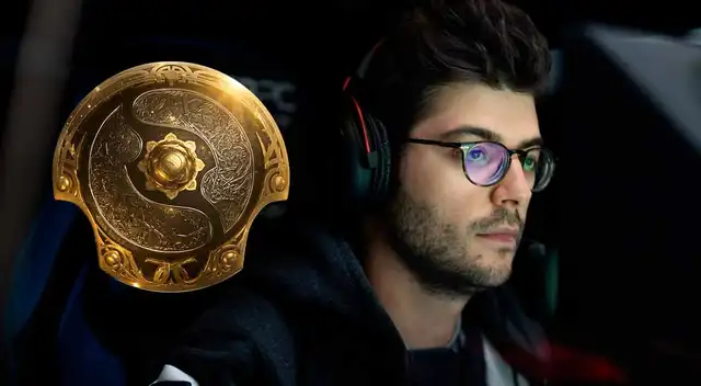 Ceb sí estará en The International 10. Ceb sí estará en The International 10.