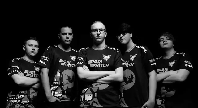 Virtus.pro dejó ir a su mánager a pocos días del TI10.