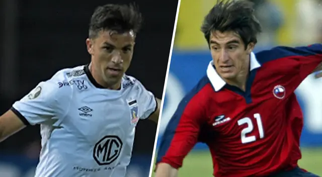 Gabriel Costa milita en el fútbol chileno desde el 2019. Gabriel Costa milita en el fútbol chileno desde el 2019.