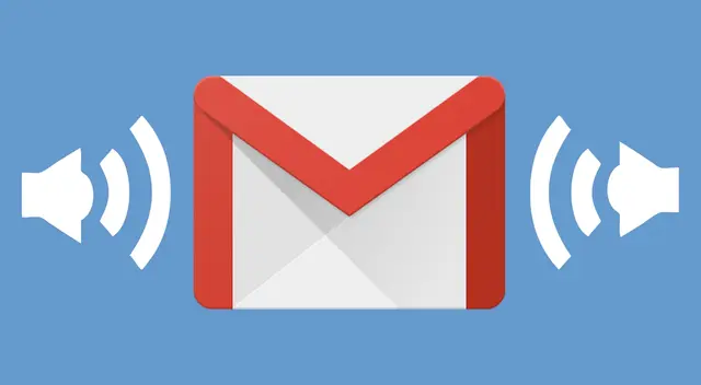 aprende cómo enviar mensajes de voz desde el correo Gmail