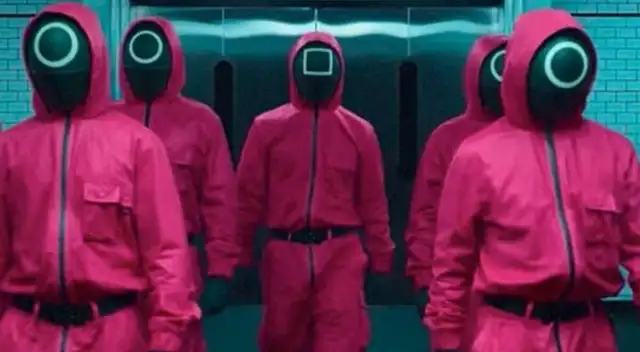 El juego del Calamar: Fans están depositando dinero a la cuenta que aparece en la serie