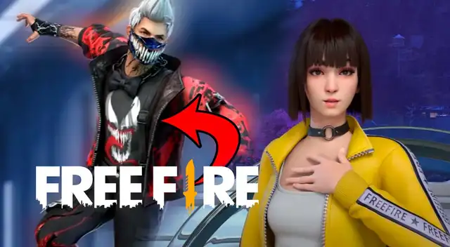 Free Fire: agenda semanal del 4 al 11 de octubre