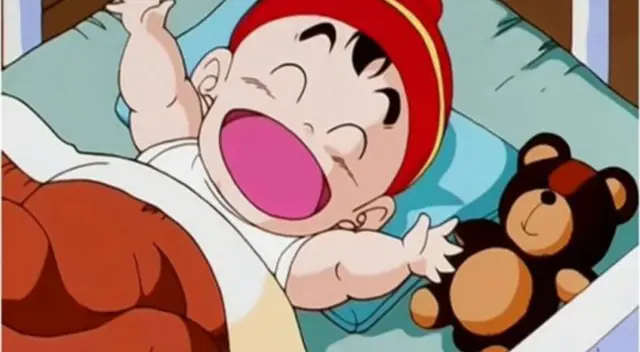 Dragon Ball: Por esta razón le pusieron Gohan al hijo de Gokú