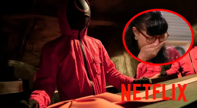 Netflix: El juego del calamar destronó a Betty la fea.