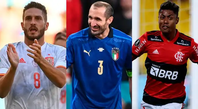 Partidos de hoy en vivo: horarios, TV y dónde ver gratis por internet Partidos de hoy en vivo: horarios, TV y dónde ver gratis por internet