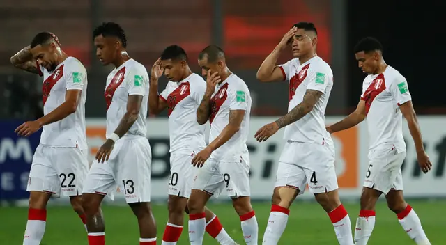 Chile, Bolivia y Argentina serán los rivales de Perú en octubre. Chile, Bolivia y Argentina serán los rivales de Perú en octubre.