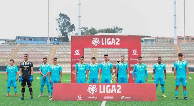 Llacuabamba hizo comunicado tras quedar eliminado en los play offs Llacuabamba hizo comunicado tras quedar eliminado en los play offs