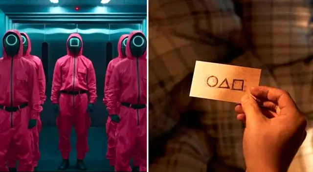 El Juego del Calamar: Una nueva teoría causa revuelo en redes sociales