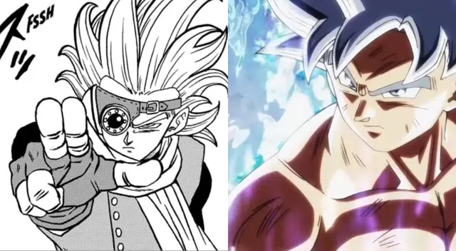 Conoce la fecha de estreno del manga capítulo 77