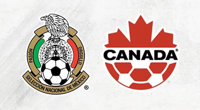 Conoce la lista de canales que transmitirán el México vs. Canadá EN VIVO Conoce la lista de canales que transmitirán el México vs. Canadá EN VIVO