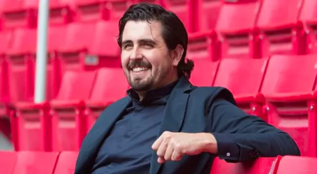 El hombre de 34 años no seguiría más en Chivas. El hombre de 34 años no seguiría más en Chivas.