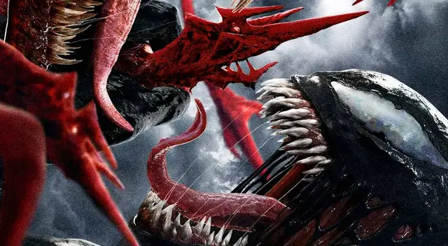 Venom 2 de Sony Pictures promete arrasar en taquilla.
