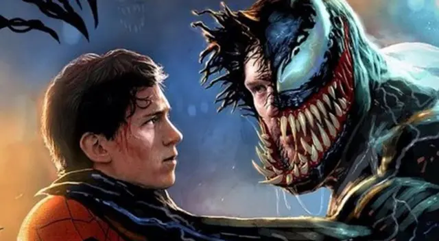 Revisa de qué trata la escena post-créditos de Venom 2 Revisa de qué trata la escena post-créditos de Venom 2