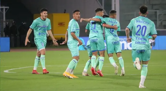Godoy Cruz venció a Tigre y está en semifinal de Copa Argentina