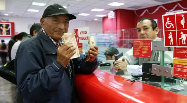 Fonavi 2021: consulta aquí quiénes pueden cobrar adelanto de 1000 soles Fonavi 2021: consulta aquí quiénes pueden cobrar adelanto de 1000 soles