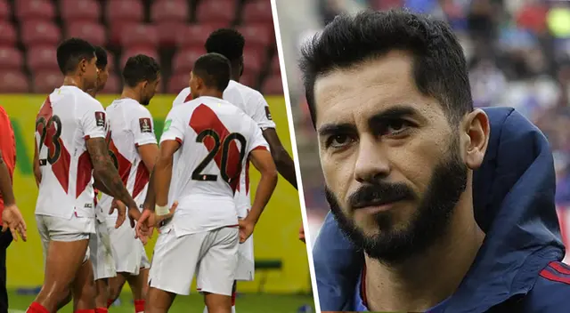 Johnny Herrera fue arquero de la Selección Chilena