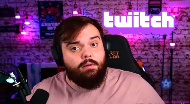 Ibai Llanos sobre Twitch: "No se dejen nublar, estudien y trabajen" Ibai Llanos sobre Twitch: "No se dejen nublar, estudien y trabajen"