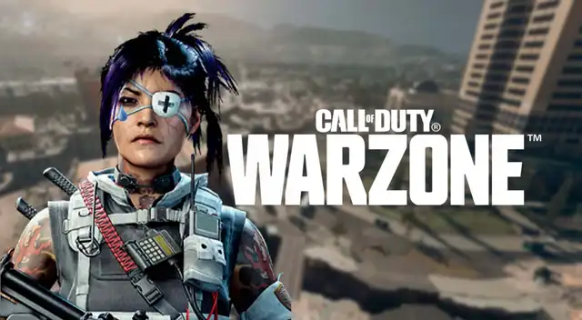 Call of Duty Warzone: Verdansk dice adiós en la temporada 6