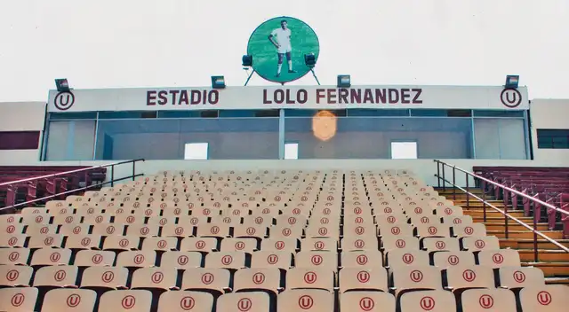 El estadio Lolo Fernández será punto de vacunación El estadio Lolo Fernández será punto de vacunación