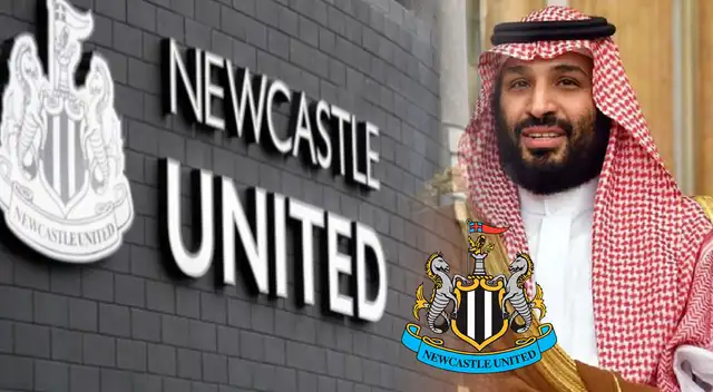 Newcastle es el club más rico del mundo Newcastle es el club más rico del mundo