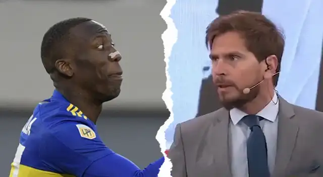 Luis Advíncula está en la nómina de Ricardo Gareca. Luis Advíncula está en la nómina de Ricardo Gareca.