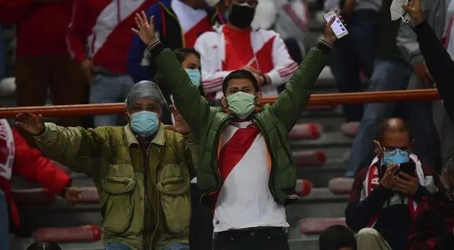 La Seleción Peruana marcha 7mo en las Eliminatorias con 8 puntos La Seleción Peruana marcha 7mo en las Eliminatorias con 8 puntos